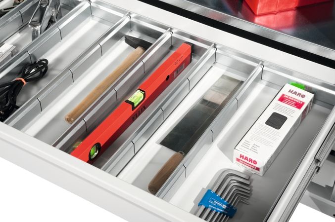  Werkzeugschrank