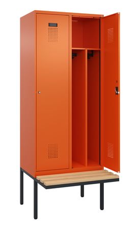 C+P Spind Evolo PLUS