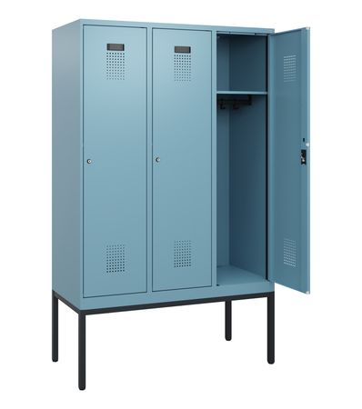 C+P Spind Evolo PLUS