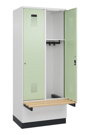 C+P Spind Evolo PLUS