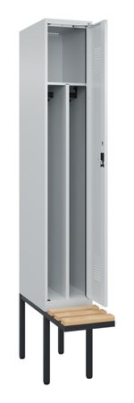 C+P Spind Evolo PLUS
