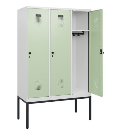 C+P Spind Evolo PLUS