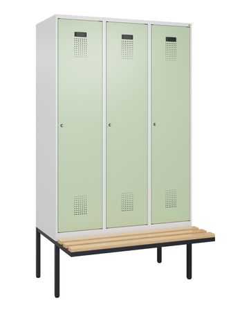 C+P Spind Evolo PLUS
