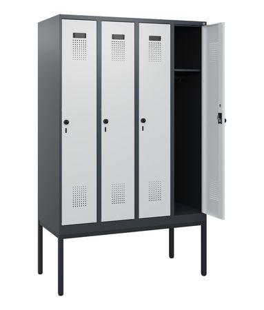 C+P Spind Evolo PLUS