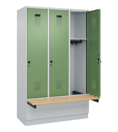 C+P Spind Evolo PLUS