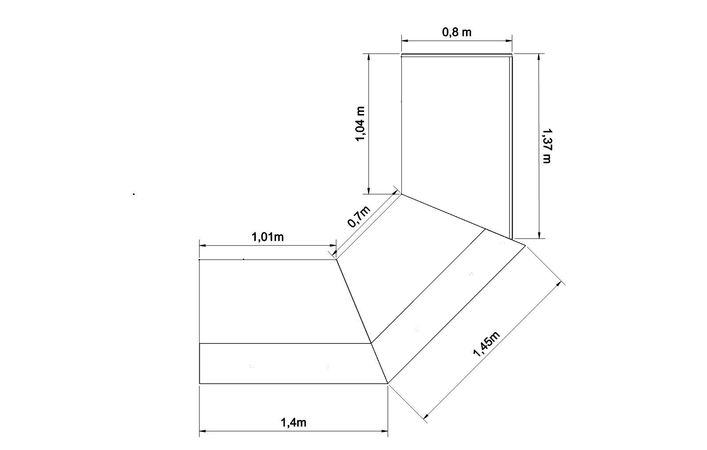 Empfangstresen Empfangstheke