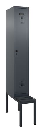 C+P Spind Evolo PLUS