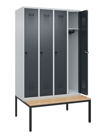 C+P Spind Evolo PLUS
