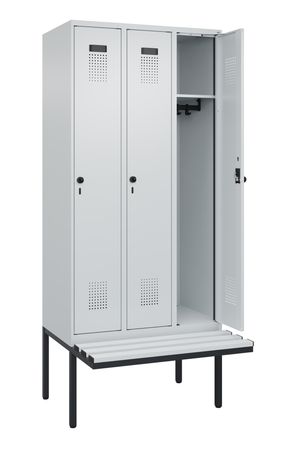 C+P Spind Evolo PLUS