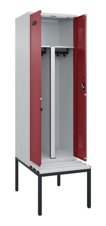 C+P PSA Doppel-Spind Evolo PLUS