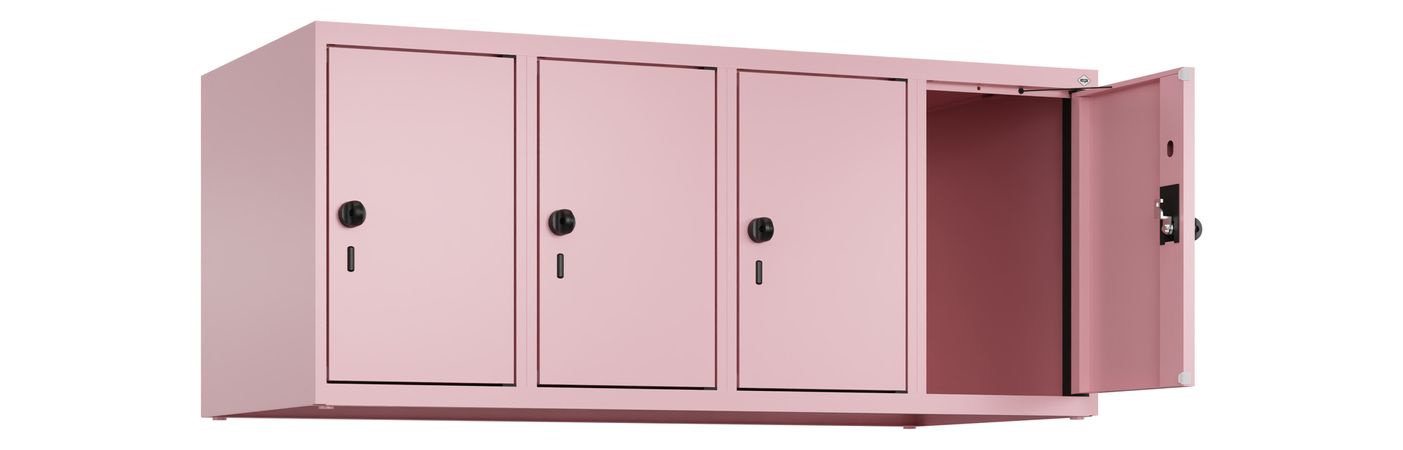 C+P Aufsatzschrank Evolo PLUS