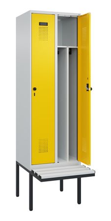 C+P Spind Evolo PLUS