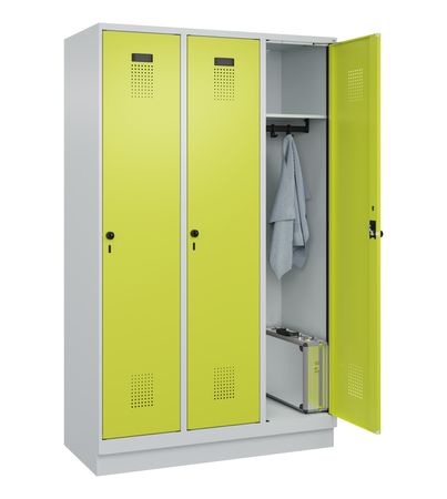 C+P Spind Evolo PLUS