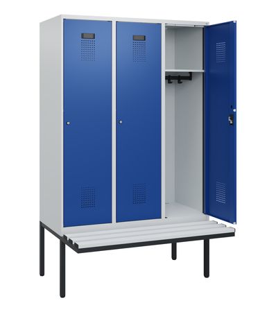 C+P Spind Evolo PLUS