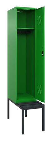 C+P Spind Evolo PLUS