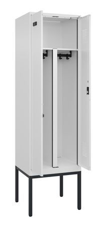 C+P PSA Doppel-Spind Evolo PLUS