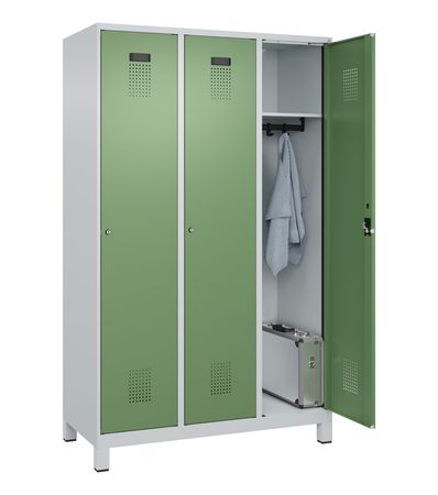 C+P Spind Evolo PLUS