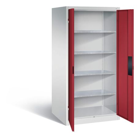 Werkzeugschrank Stahlschrank  C&P