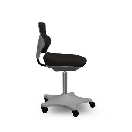 Arbeitsstuhl mit der Artikelnr. ADR-LAB-AMT-RL-KL