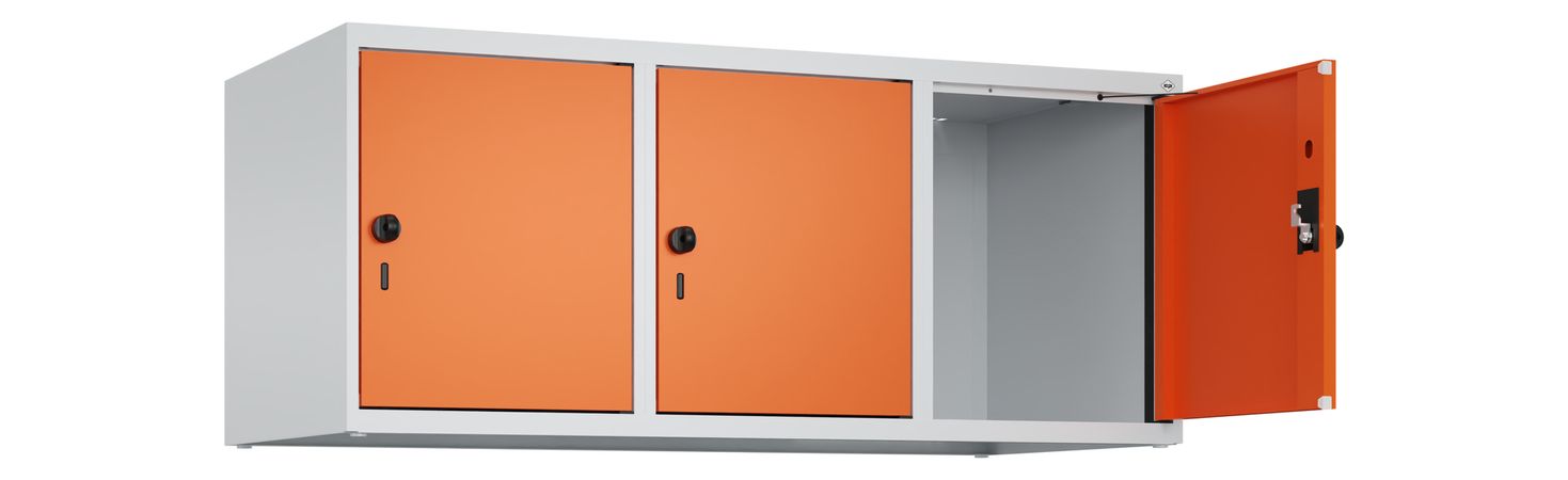 C+P Aufsatzschrank Evolo PLUS