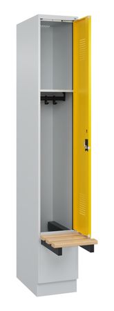 C+P Spind Evolo PLUS