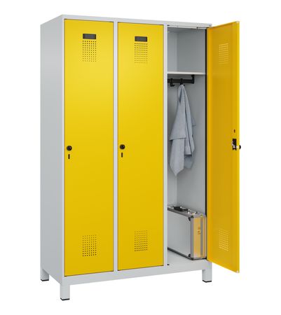 C+P Spind Evolo PLUS