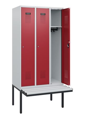 C+P Spind Evolo PLUS
