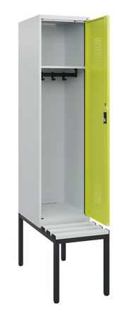 C+P Spind Evolo PLUS