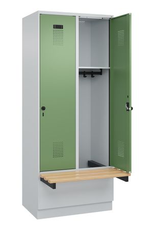 C+P Spind Evolo PLUS