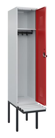 C+P Spind Evolo PLUS