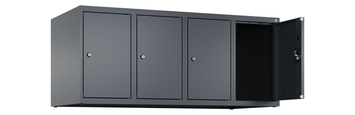 C+P Aufsatzschrank Evolo PLUS