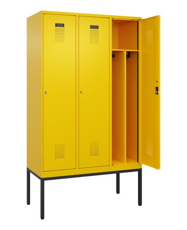 C+P Spind Evolo PLUS