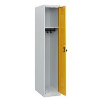 C+P Spind Evolo PLUS, 1 Abteil, 1530x300x500mm