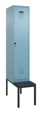 C+P Spind Evolo PLUS