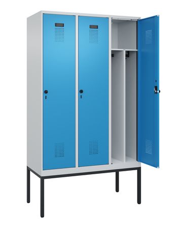 C+P Spind Evolo PLUS
