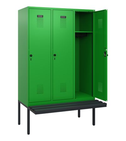 C+P Spind Evolo PLUS