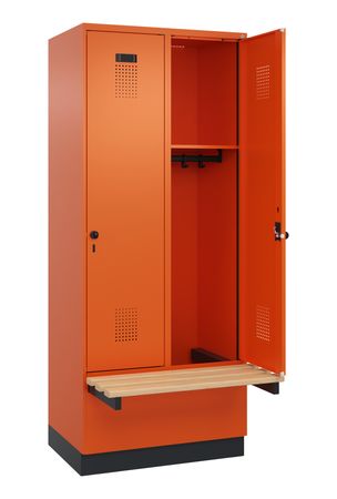 C+P Spind Evolo PLUS
