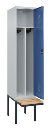 C+P Spind Evolo PLUS
