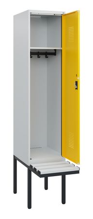C+P Spind Evolo PLUS