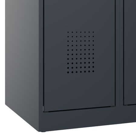 C+P Spind Evolo PLUS