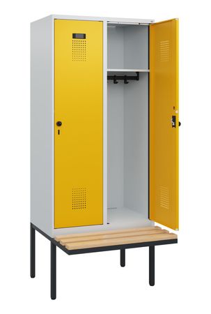 C+P Spind Evolo PLUS