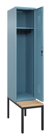 C+P Spind Evolo PLUS