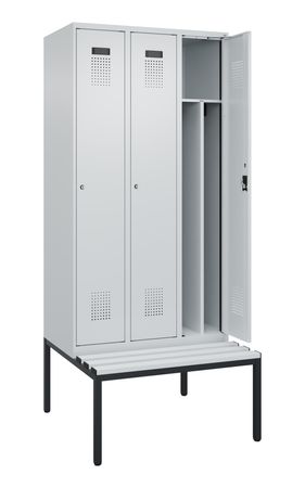 C+P Spind Evolo PLUS