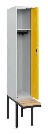 C+P Spind Evolo PLUS