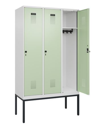 C+P Spind Evolo PLUS
