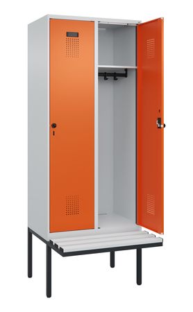 C+P Spind Evolo PLUS