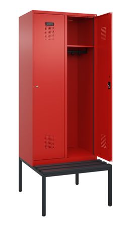 C+P Spind Evolo PLUS