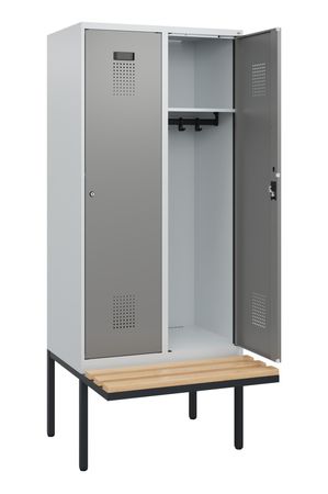 C+P Spind Evolo PLUS