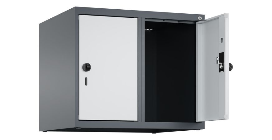 C+P Aufsatzschrank Evolo PLUS