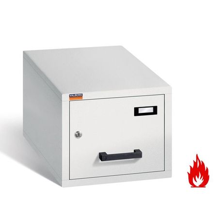 feuerfeste Hängeregistratur